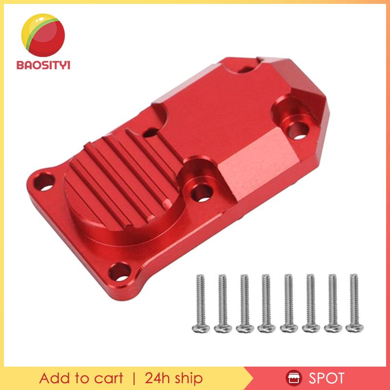 Vỏ Kim Loại Bảo Vệ Cho Xe Điều Khiển Từ Xa Axial SCX24 1 / 24