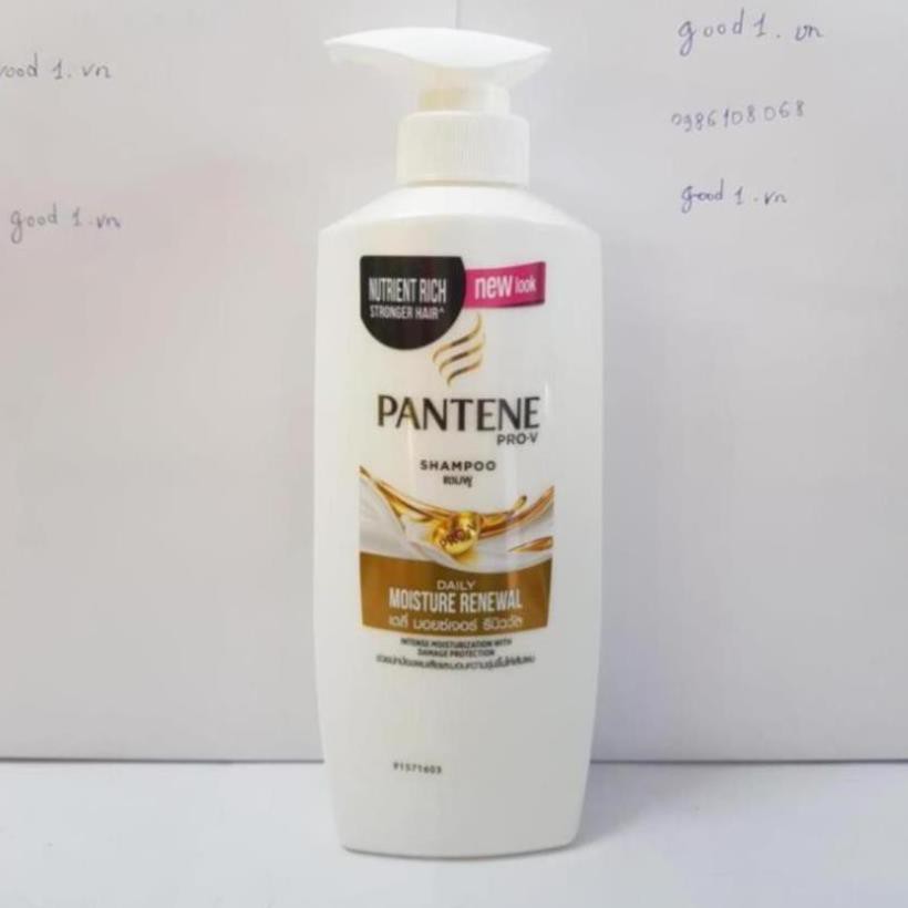 Dầu gội Pantene Thái Lan 450ml