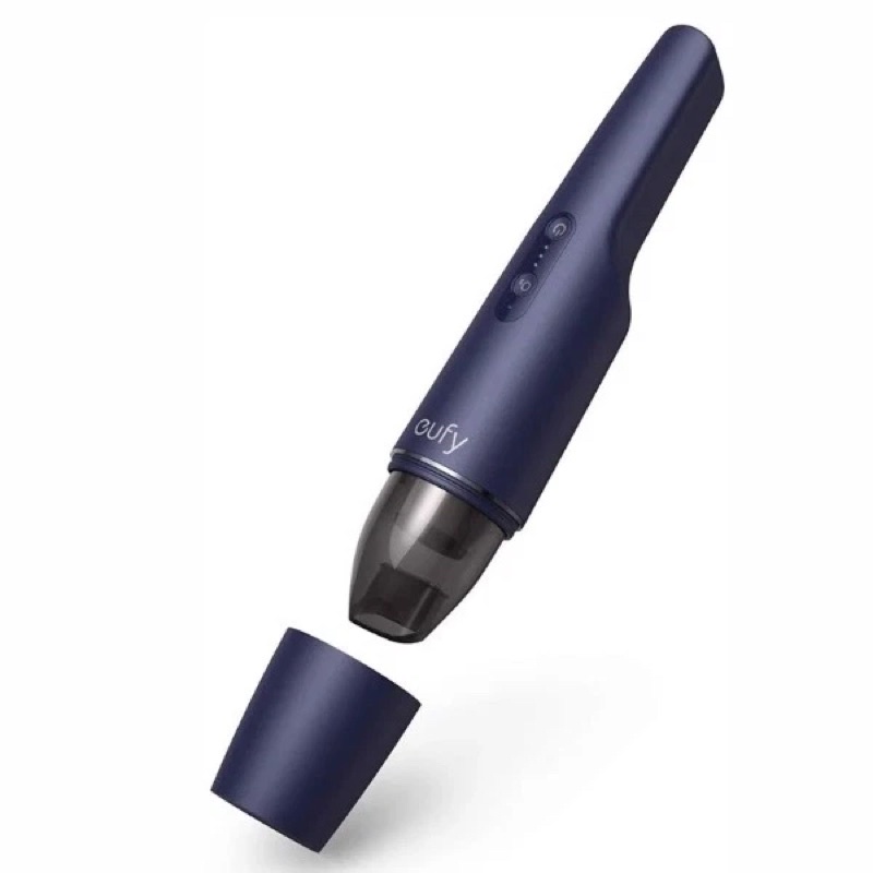 Máy hút bụi mini cầm tay Eufy HomeVac H11 - T2520 - MÁY HÚT BỤI OTÔ SIÊU MẠNH NHỎ GỌN TIỆN LỢI GIÁ RẺ