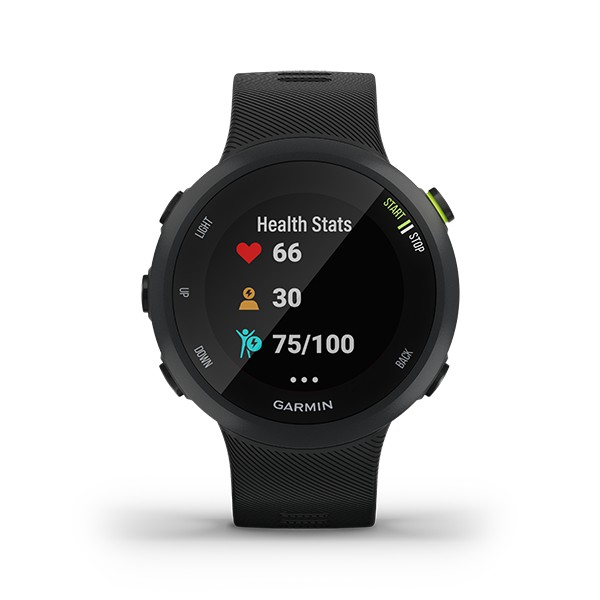 Đồng hồ Garmin Forerunner 45 - Hàng Chính Hãng FPT