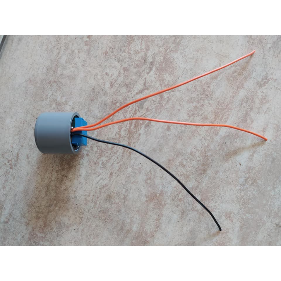 Mạch Hazard cho xe máy
