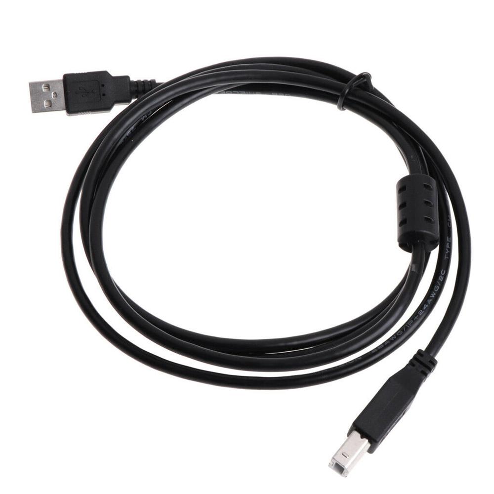 Dây cáp USB 2.0 cho máy in HP Canon