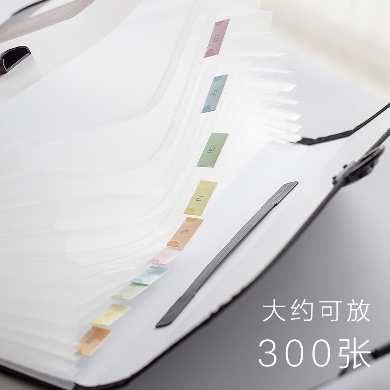 Túi Đựng Tài Liệu Nhiều Ngăn Sức Chứa Lớn Tiện Dụng | BigBuy360 - bigbuy360.vn