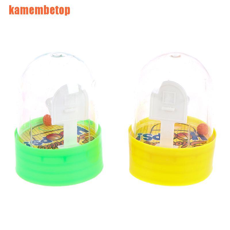 Set 12 Khung Bóng Rổ Mini Cho Bé Chơi