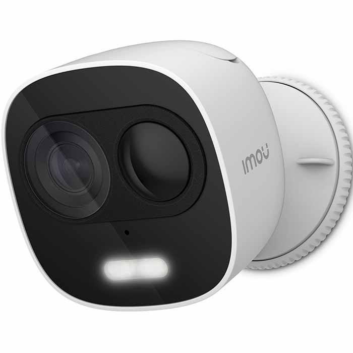 [Báo động,còi hú ] Camera ip wifi Thông Minh Imou Lechange IPC-C26EP Báo động, Âm thanh 2 chiều, Full HD 1080p