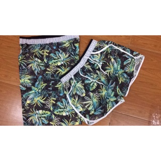 Combo quần đi biển