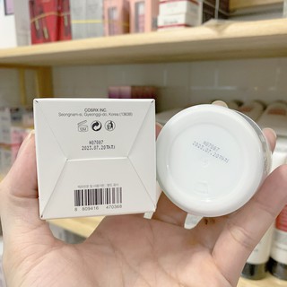 Kem Dưỡng Cosrx Centella Blemish Cream 30gr