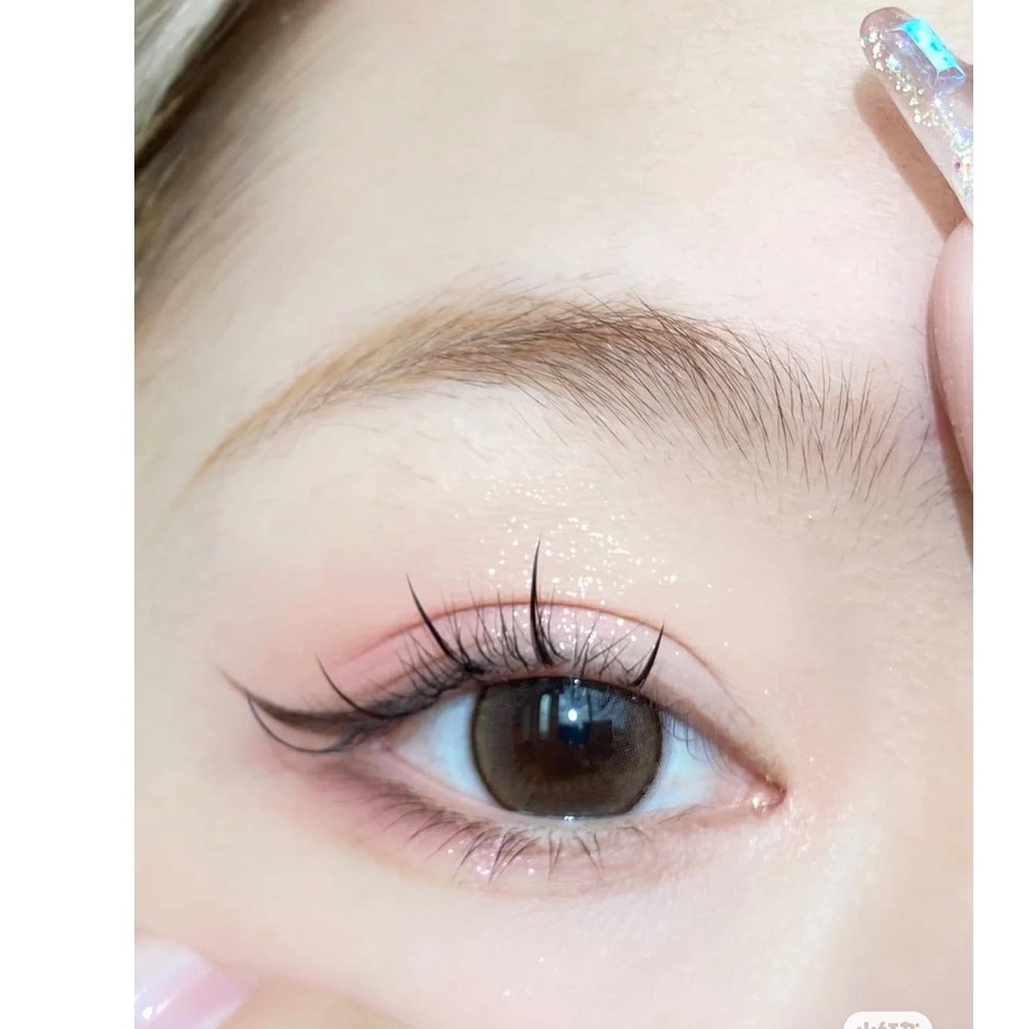 Phấn mắt 9 ô 3CE Multi Eye Color Palette #AUTO FOCUS