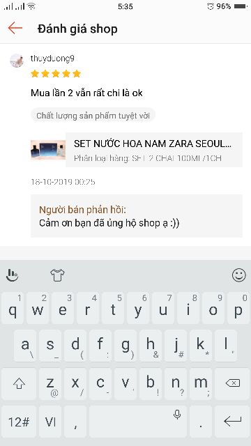 🐳SET NƯỚC HOA NAM ZARA SEOUL 532-8 VÀ SEOUL 532-8 Summer (Hàng Châu Âu) | BigBuy360 - bigbuy360.vn