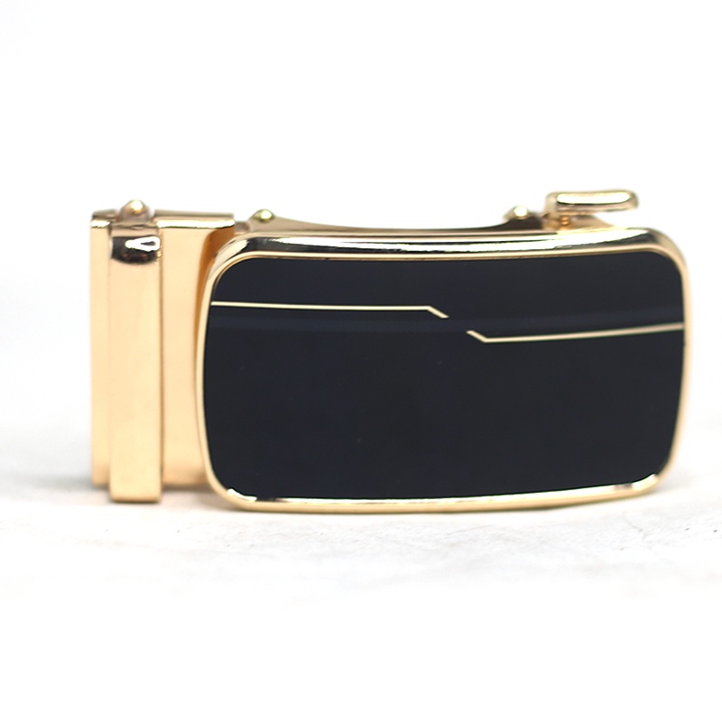 Mặt Thắt Lưng Nam Khóa Tự Động Không Gỉ MDL121