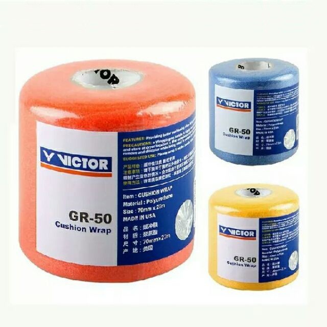 Cuốn cán lót Victor RG 50