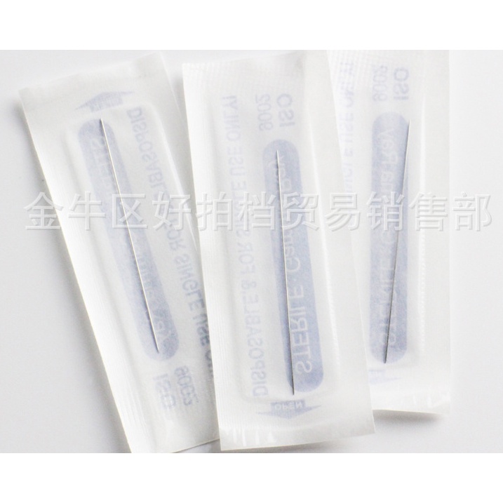 Kim phun xăm dài , kim máy giant sun, thần thánh