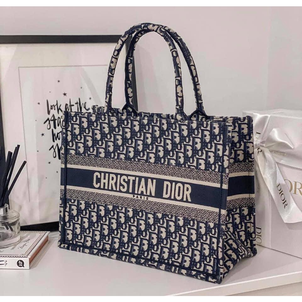 Túi Dior Tote Bag