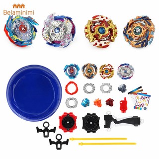 Bộ dụng cụ Beyblade 4 trong 1