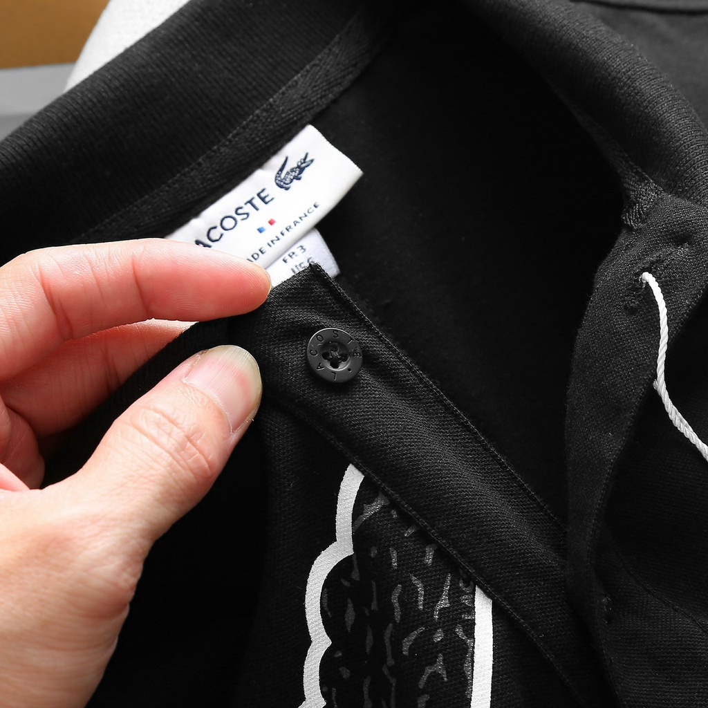 💥💥    POLO LACOSTE  CHÍNH PHẨM COTTON 100%  💥💥