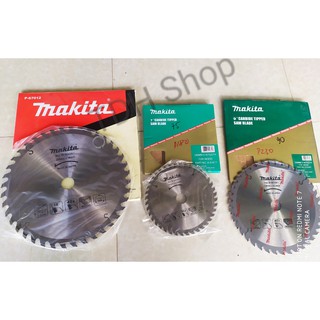 Lưỡi cắt gỗ MAKITA