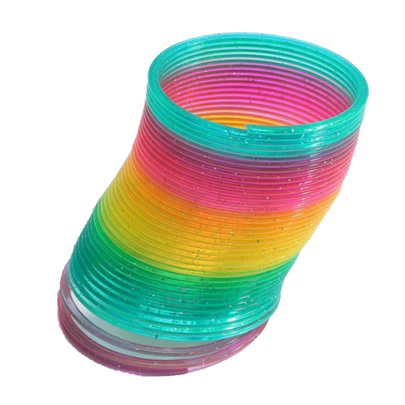 Set 7 Đồ Chơi Huấn Luyện Chim Vẹt Màu Sắc Sặc Sỡ