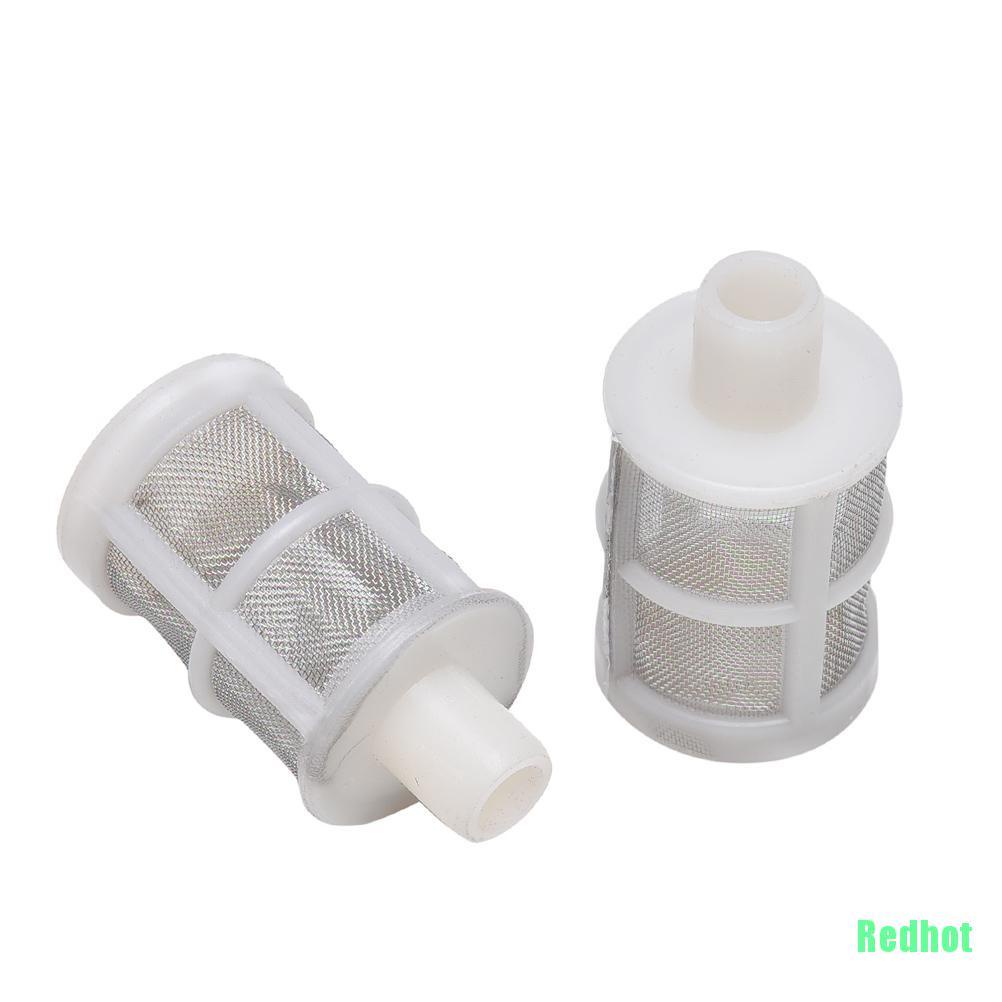Dụng Cụ Lọc Rượu Vang Bằng Inox Tiện Lợi