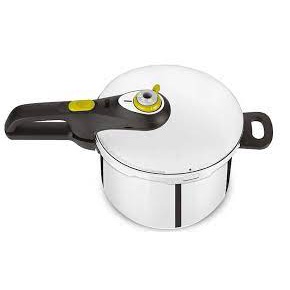 Nồi áp suất cơ inox Tefal Secure 5 Neo 4 lít P2534237
