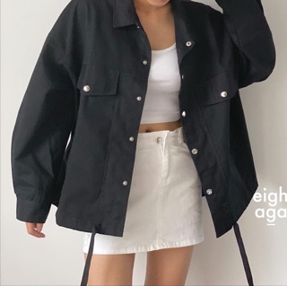 Váy BASIC SKIRT