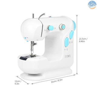 Bàn Đạp Máy May Đa Năng Ac100-240V
