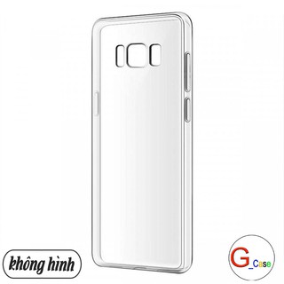 Ốp lưng dẻo Samsung Galaxy S8