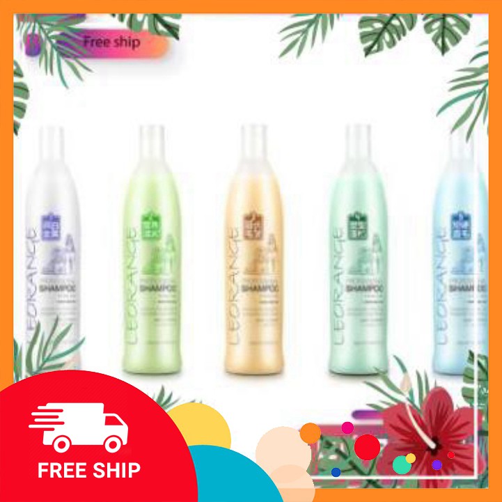 ( FREE SHIP ) ( masha19 ) Sữa tắm (dầu gội) dành cho chó mèo Lerange 500ml