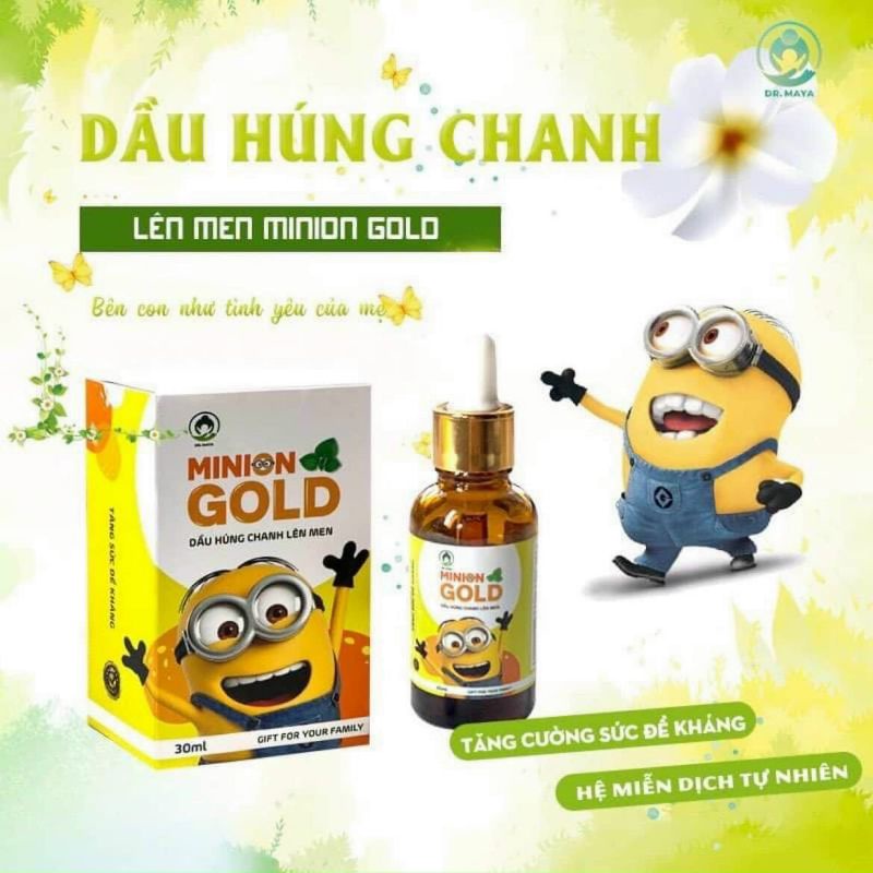 lọ tinh dầu húng chanh