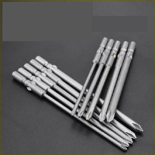 SV Mũi vít 4 cạnh 802 chuôi cánh bướm PHI 6mm