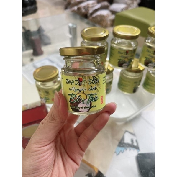 Chuốt mi đau dừa cho đôi mi cuốn hút 10ml