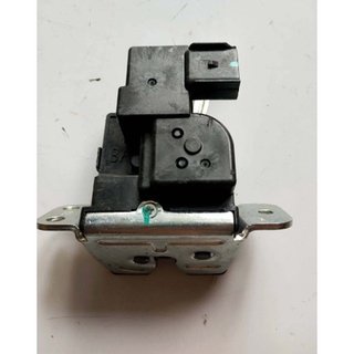 CƠ CẤU KHÓA CỐP GRAND I10 (5 cửa - XỊN CHÍNH HÃNG)