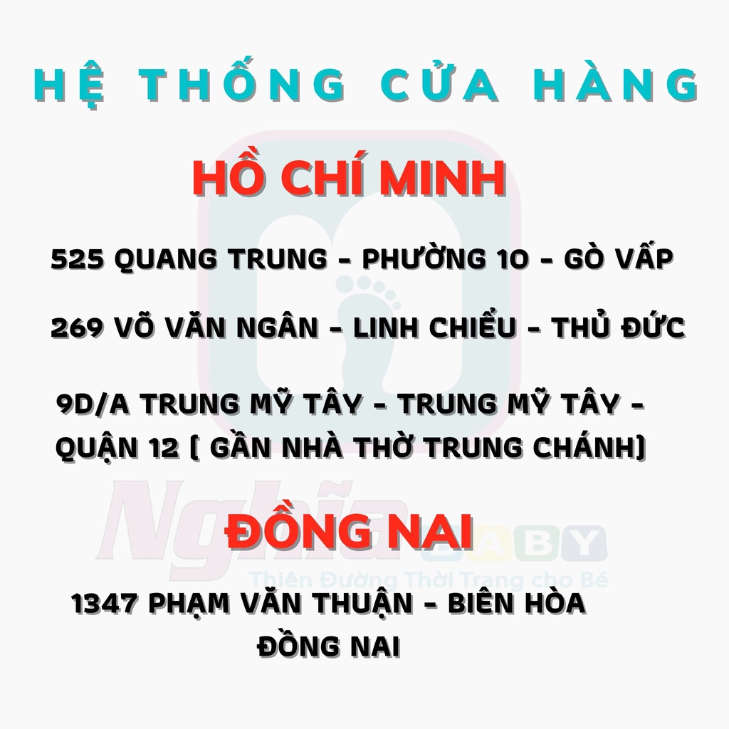 Đồ Bộ Bé Gái - NGHĨA BABY - Thun cotton co dãn 4 chiều - Bộ quần áo mặc nhà 10kg-42kg