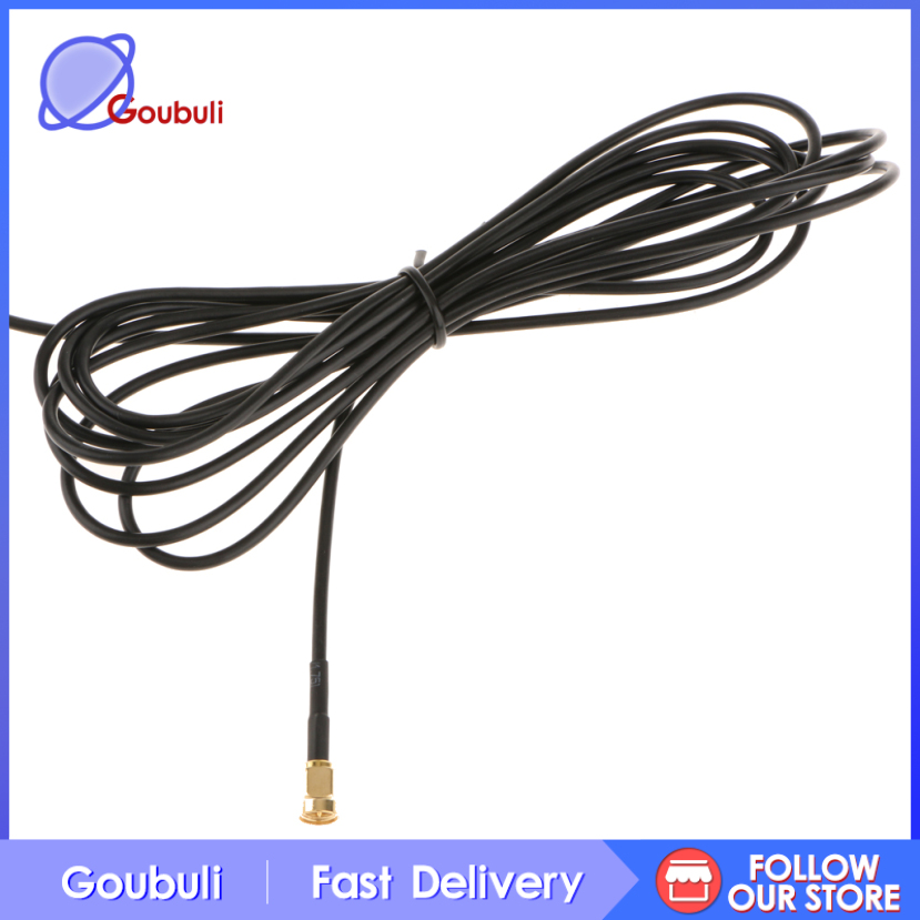 Cáp Chia Tín Hiệu 12dbi 4g Sma 70-2700mhz | BigBuy360 - bigbuy360.vn