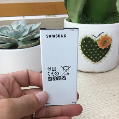 Pin Chính Hãng SAMSUNg Galaxy A5  2016