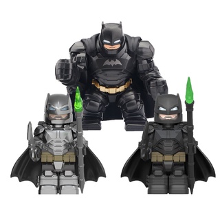  Mô Hình Lắp Ráp Nhân Vật Batman WM2388 