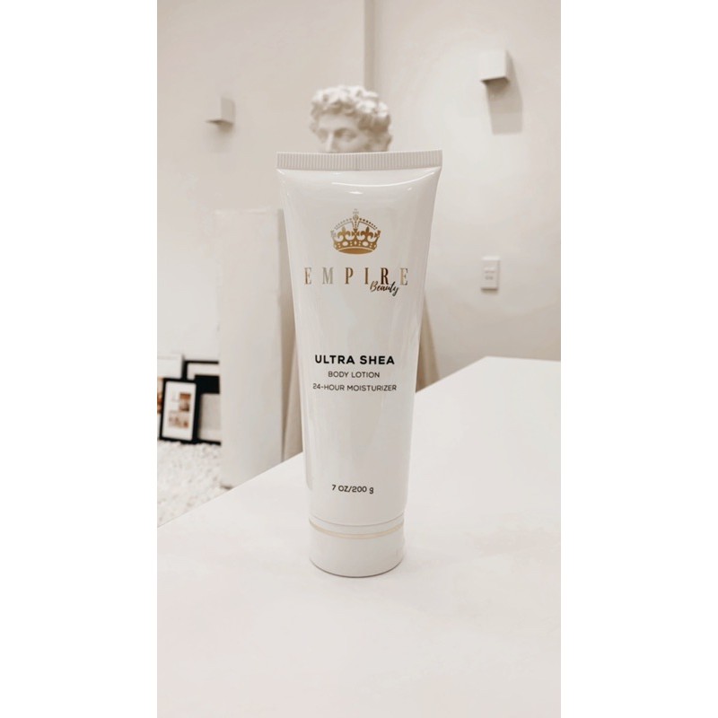 KEM DƯỠNG TRẮNG DA DƯỠNG ẨM EMPIRE 200g - BODY LOTION EMPIRE 200g | BigBuy360 - bigbuy360.vn