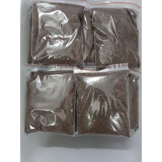 Mirco 80 - Thức ăn cá bảy màu, betta, thủy sinh, cá cảnh nhỏ 500gram