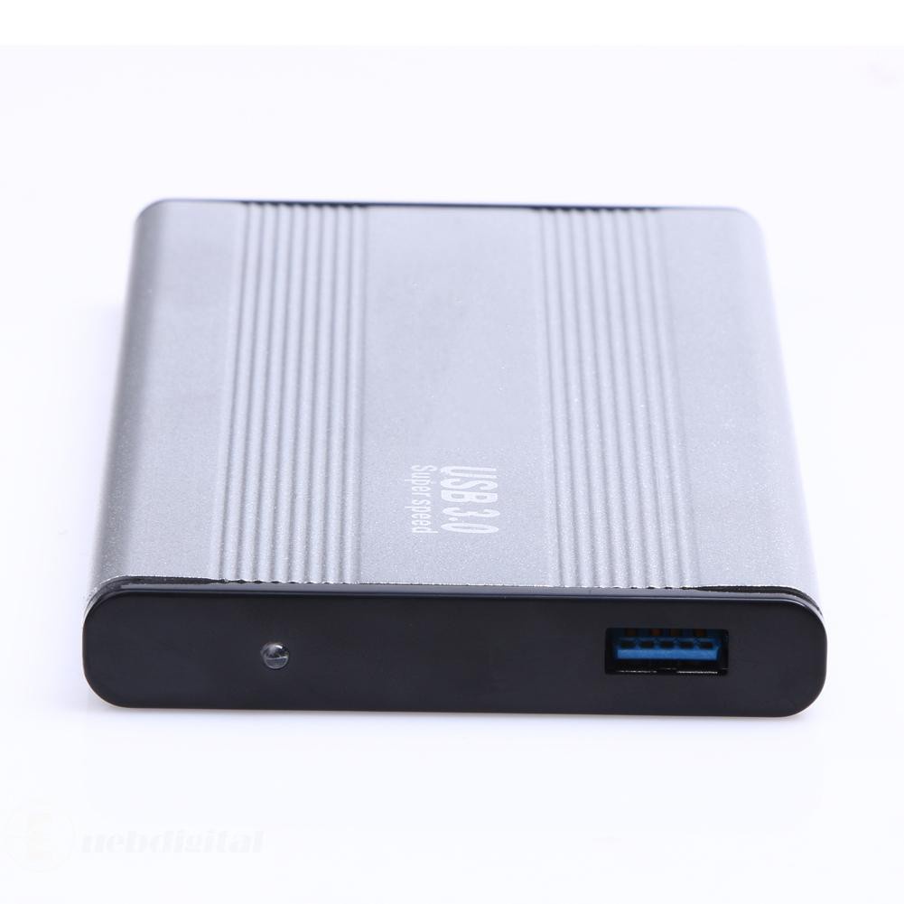 Hộp Đựng Ổ Cứng Sata 2.5 Inch Sang Usb 3.0 | BigBuy360 - bigbuy360.vn