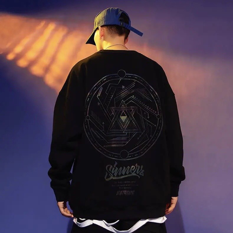 Áo Hoodie Thời Trang Cao Cấp Cho Nam / Nữ 8xl 40-150kg | BigBuy360 - bigbuy360.vn