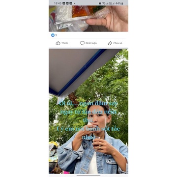 Bánh Tráng Cốt Tắc Trọng Nghĩa