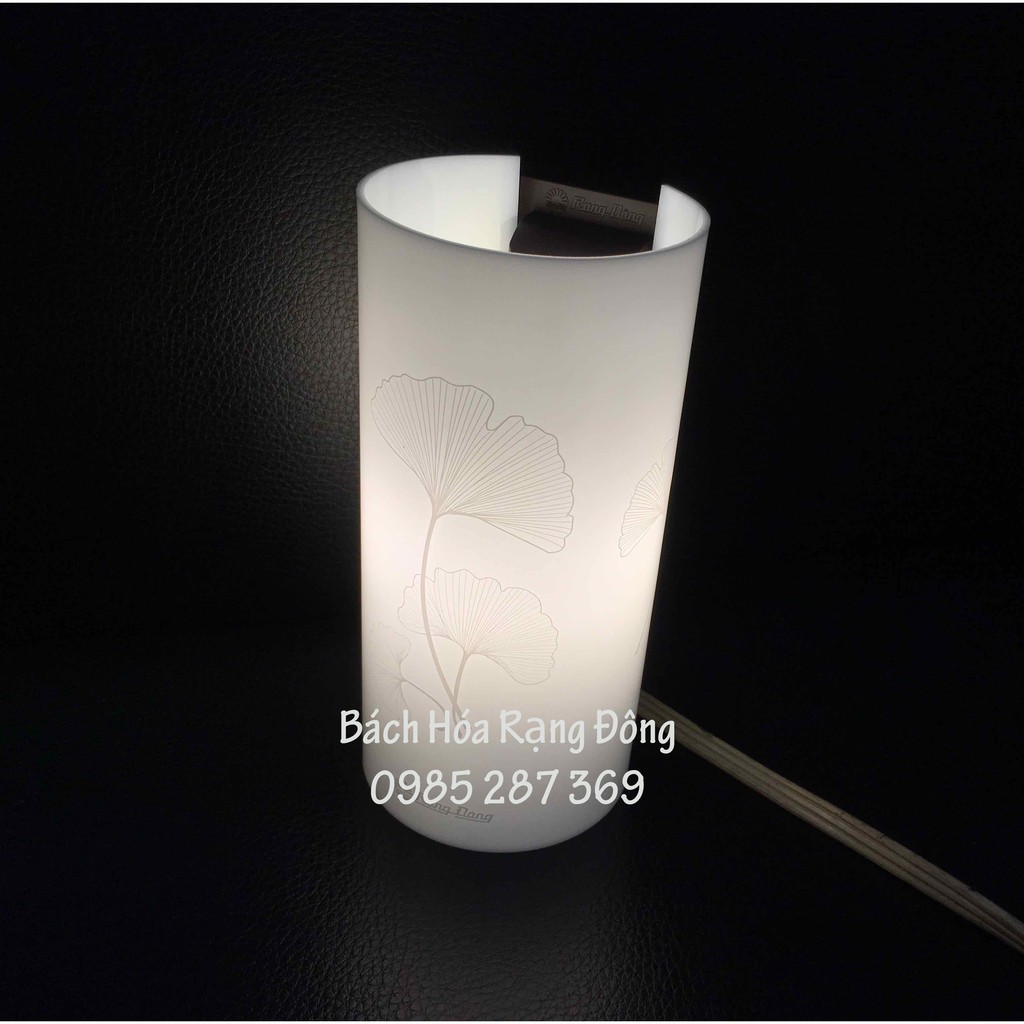 Đèn LED gắn tường Rạng Đông, bóng nến 2,5W