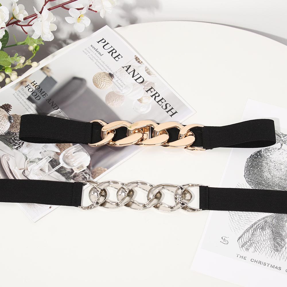 NEXTVN Thắt Lưng Co Giãn Thời Trang Dành Cho Nữ