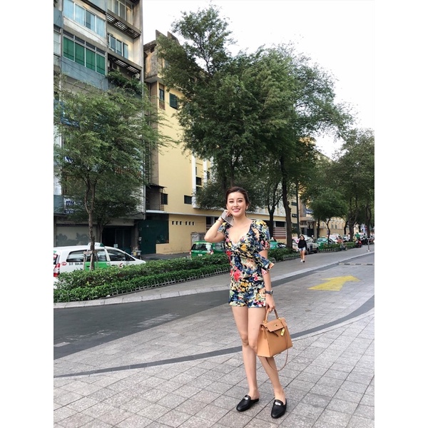 Túi xách xinh cho nữ HER MES KEL LY