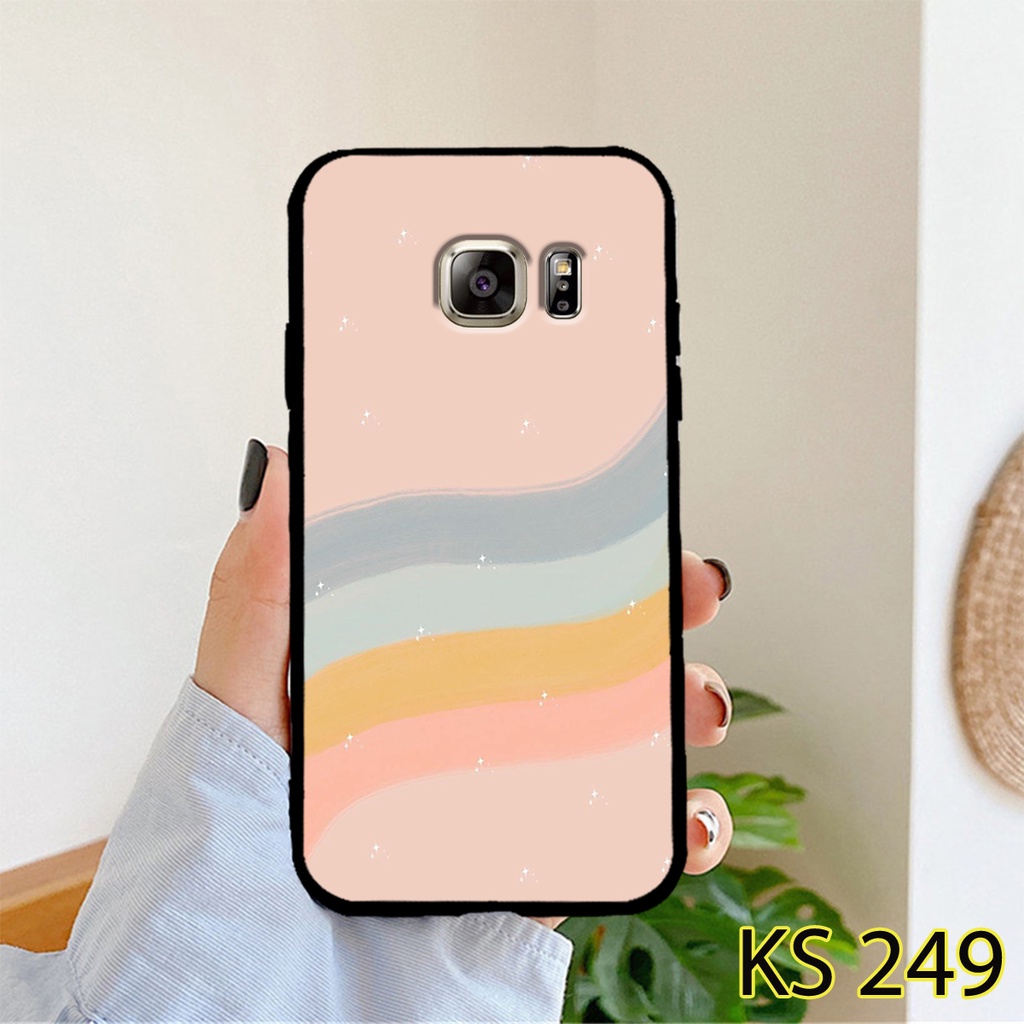 Ốp lưng Samsung Note 3/Note 4/Note 5 in hình đa màu sắc  siêu đẹp, độc, lạ_KINGSTORE.HN_Ốp SS
