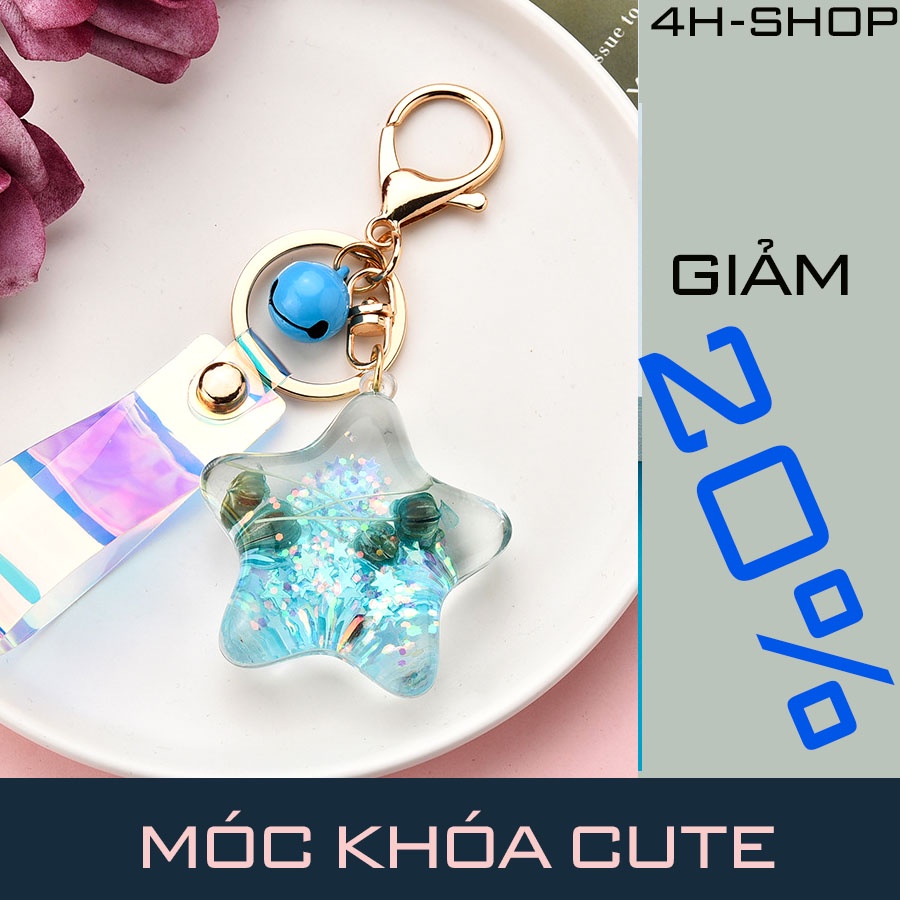 Móc khóa cute nước sữa  thú cưng độc đáo sáng tạo nhiều mẫu đẹp phong cách teen.