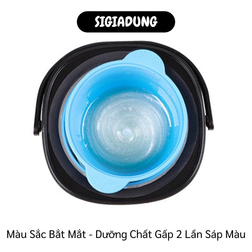 [SGD] Sáp Waxing Hạt Đậu Premium Cao Cấp Trắng Ngọc Trai Cao Cấp Triệt Lông Gói 100g