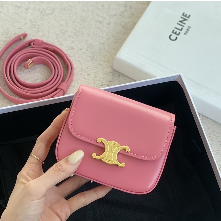 Ba Lô Vải TRIOMPHE MINI Mới