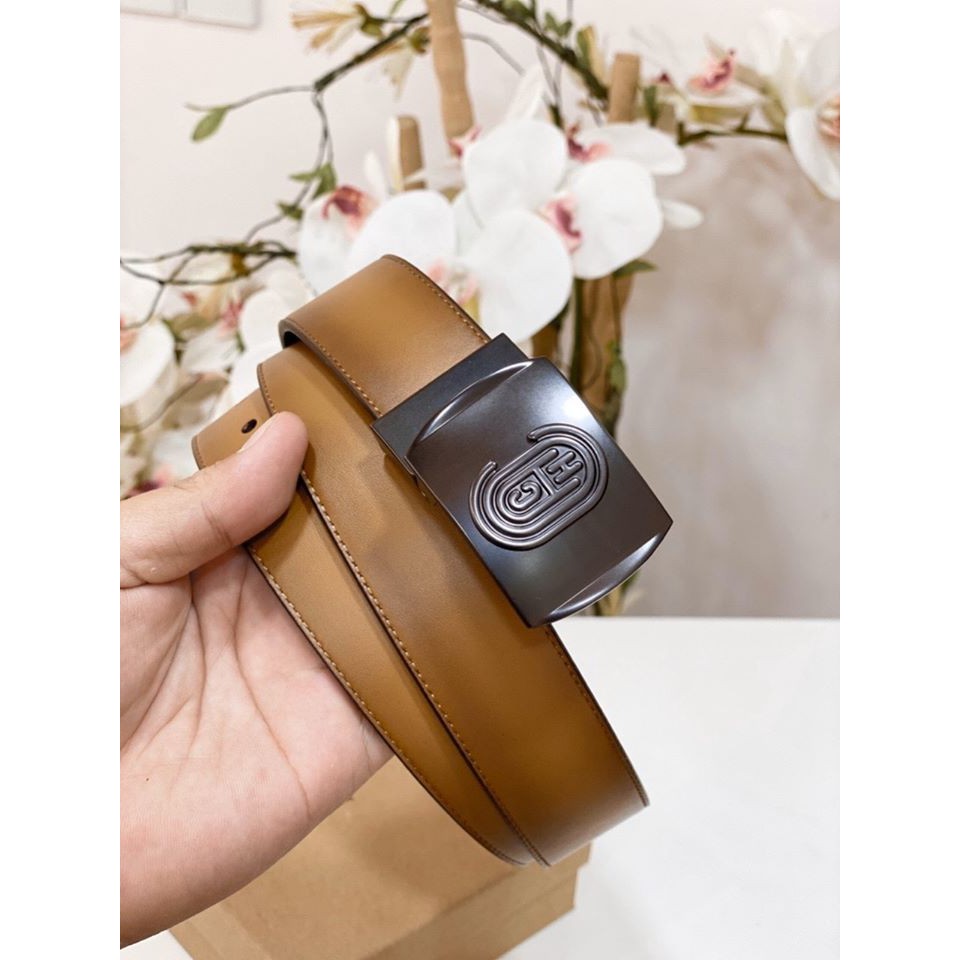 DÂY NỊT NAM COACH - 2020