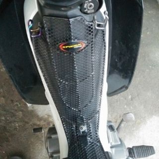 Baga lưới spark sirus wave nhỏ rs 2019