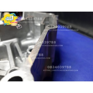Lốc Số Wave Thái 110